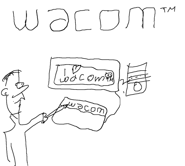 Wacom